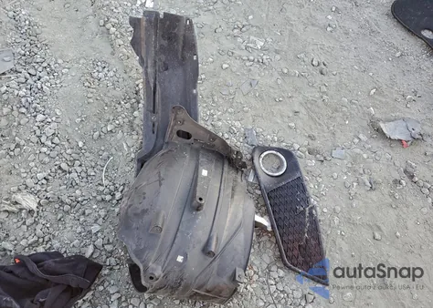 2019 Dodge Journey Se из США, поврежденный, VIN 3C4PDCAB5KT810136